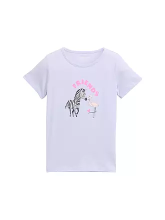 TOM TAILOR | Mädchen T-Shirt | 